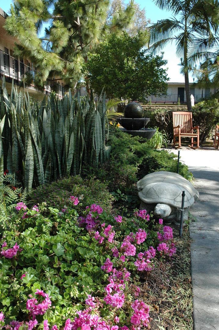 Rancho Monterey Apartments 14 of 15