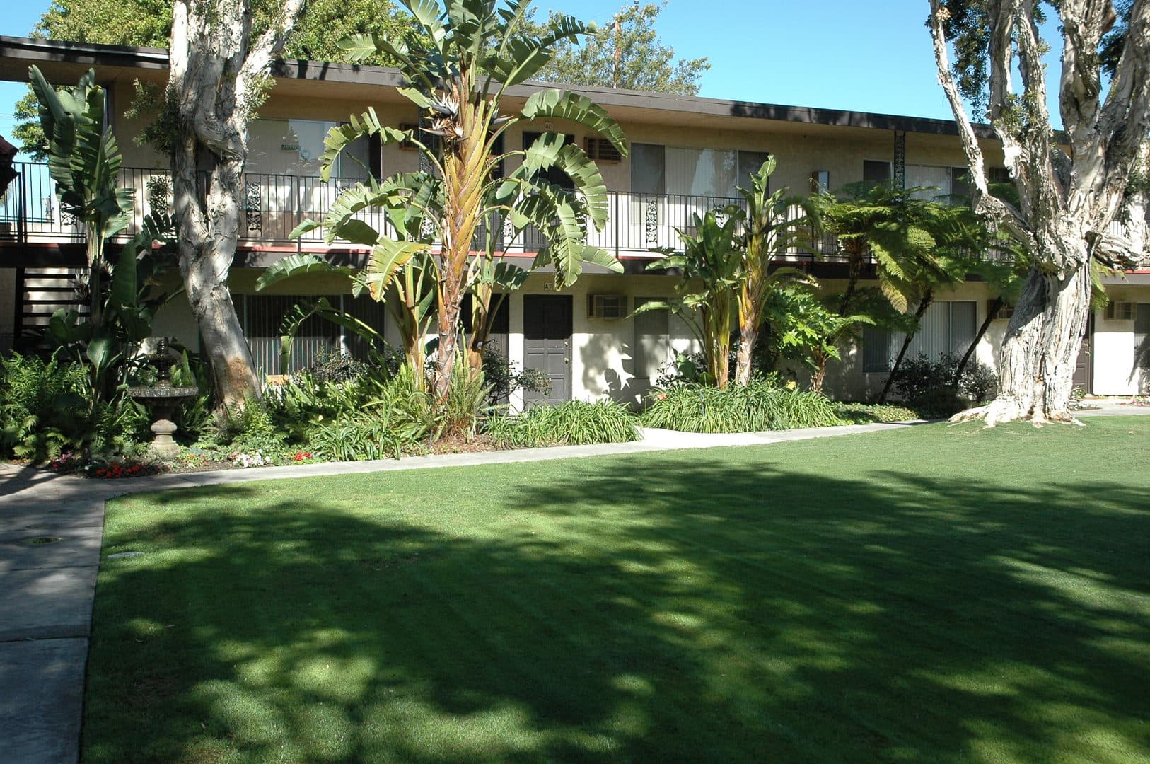 Rancho Monterey Apartments 8 of 15