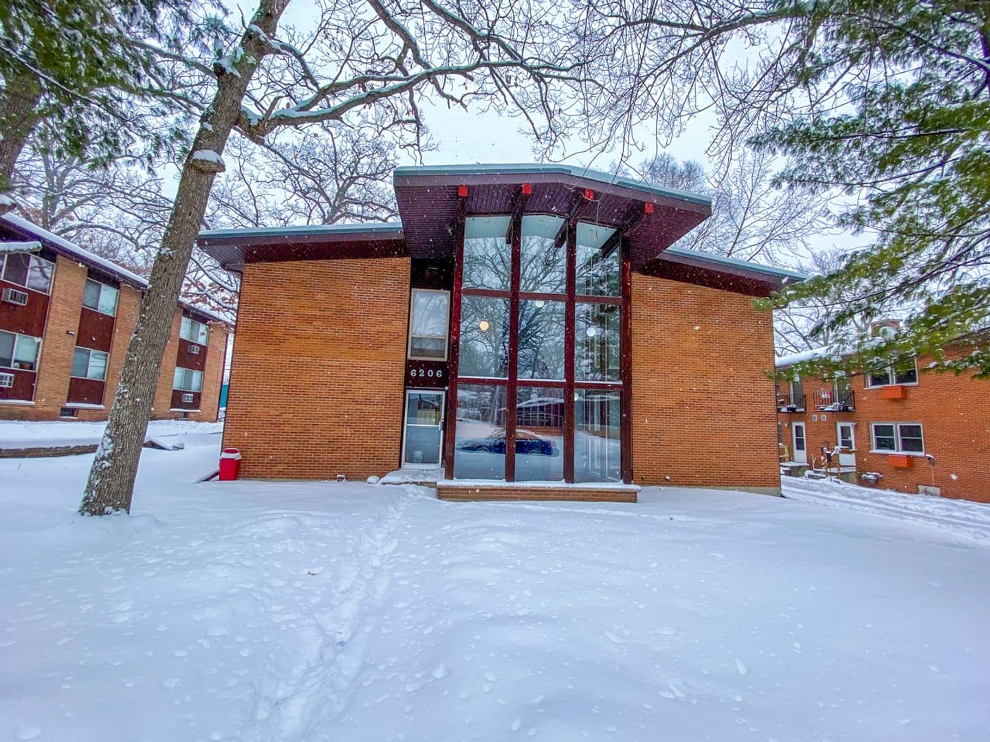 East Gate Monona LLC 1 of 8