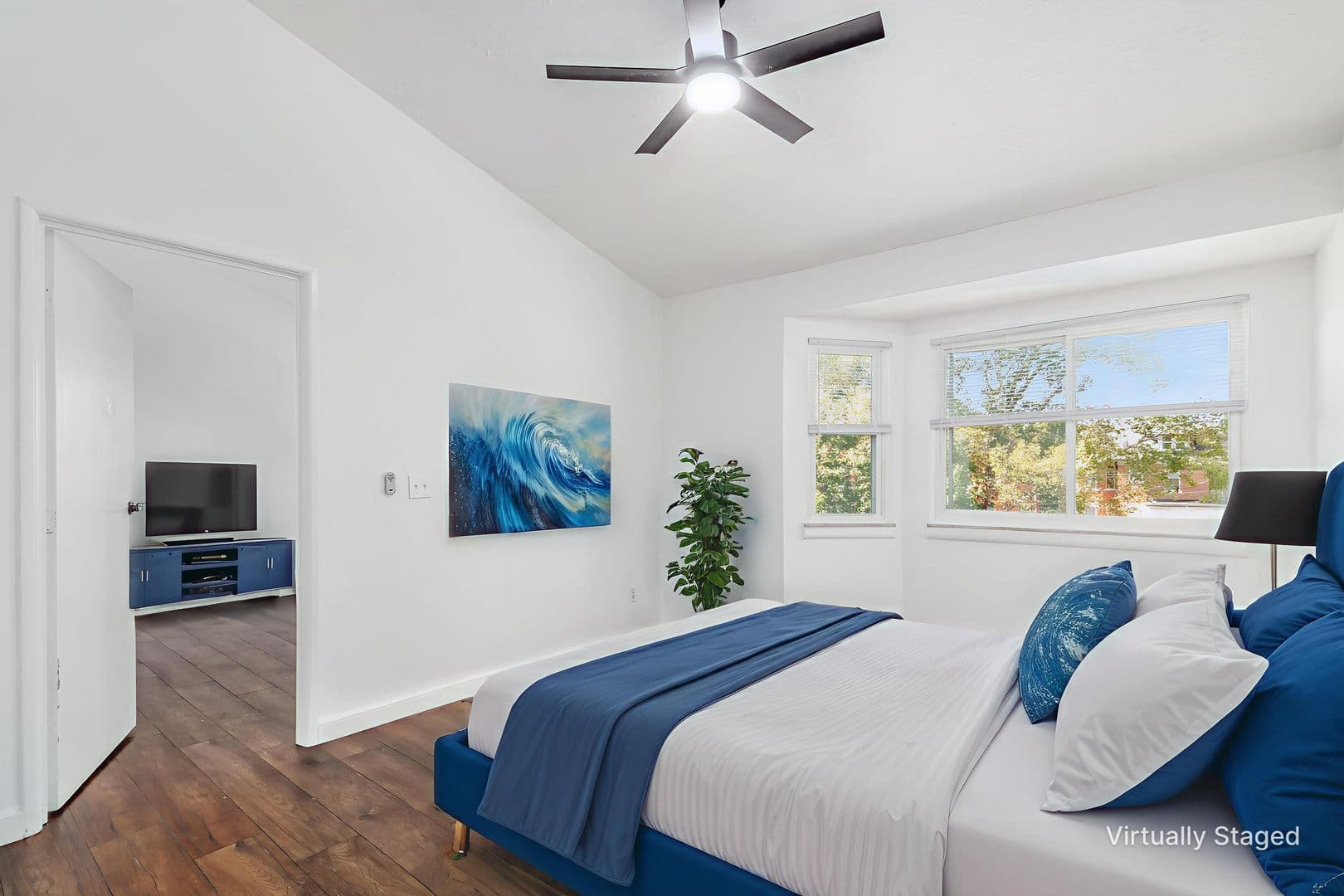✨ Renovated 1-Bedroom Apartment | Private Parking | Move-In Special!!! 23 of 35