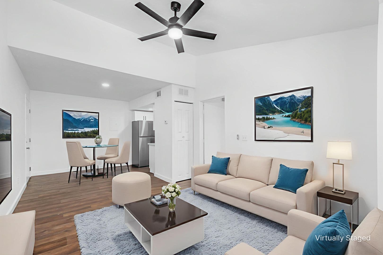 ✨ Renovated 1-Bedroom Apartment | Private Parking | Move-In Special!!! 24 of 44