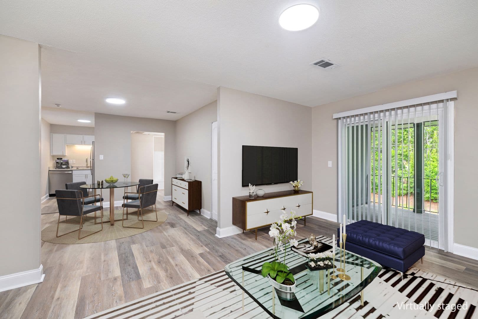 Swan Lake Apartments 3 of 15