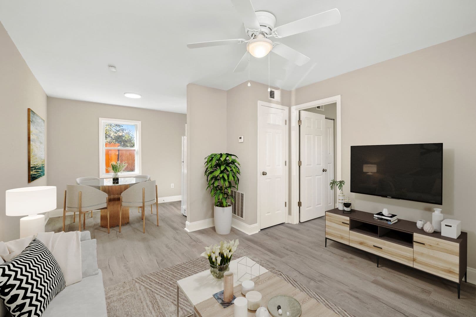Pinedale Apartments 2 of 12
