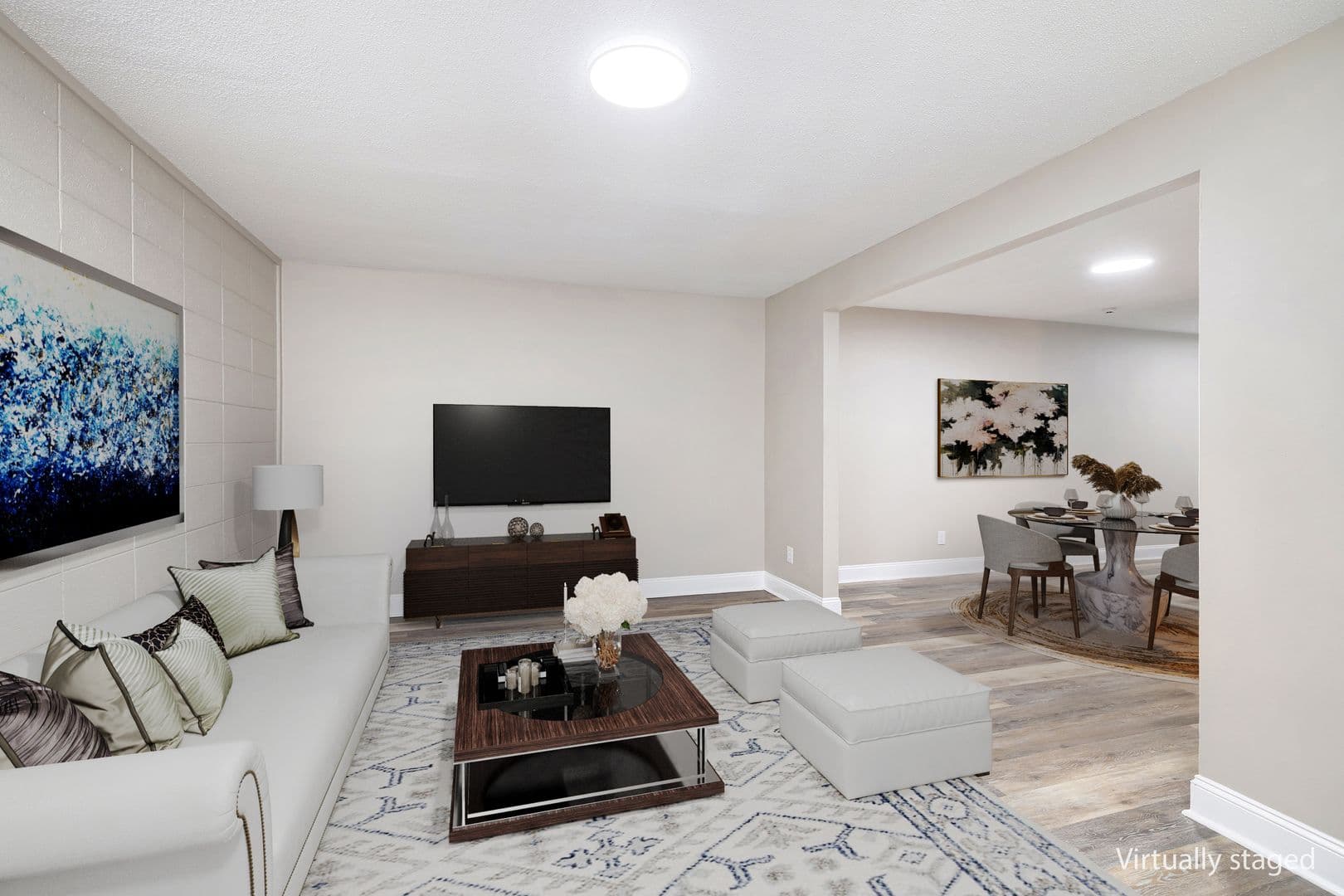 Swan Lake Apartments 3 of 14