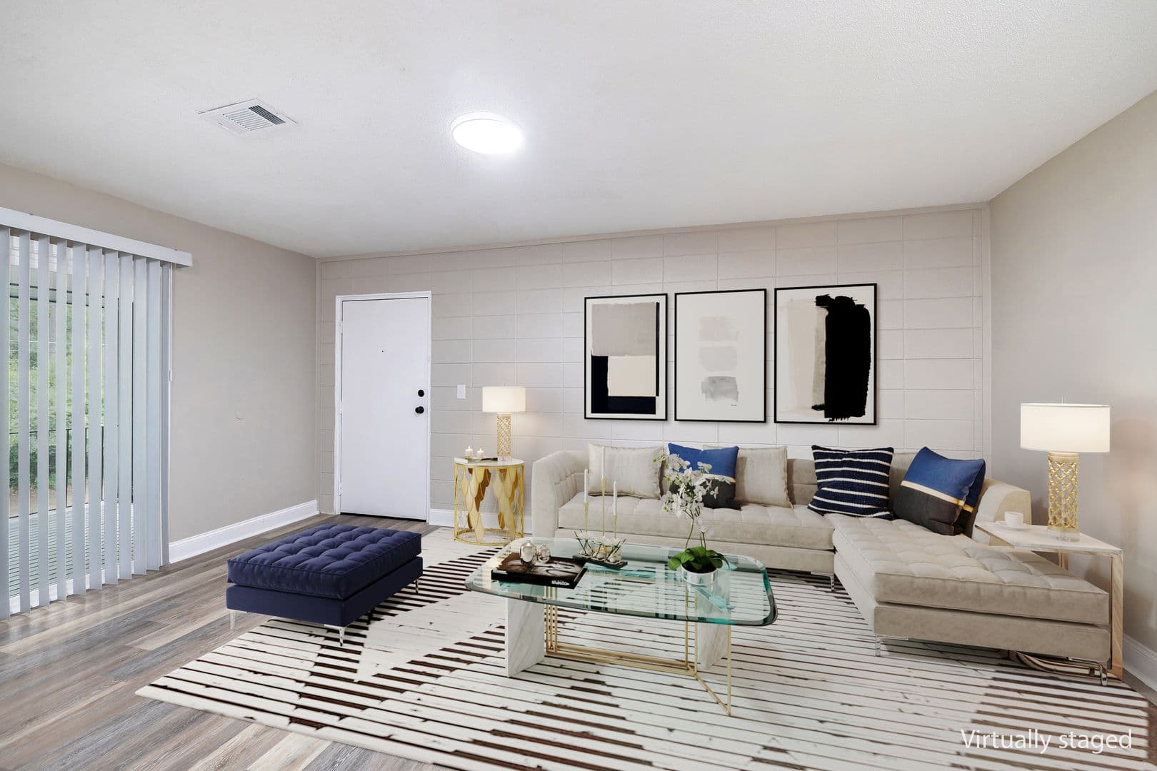 Swan Lake Apartments 2 of 15