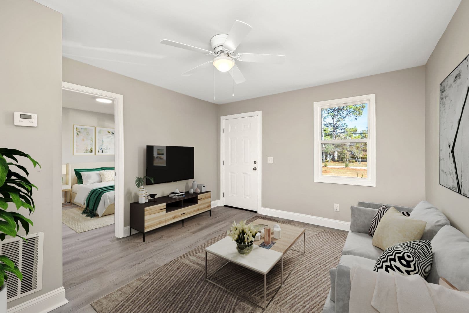 Pinedale Apartments 1 of 12