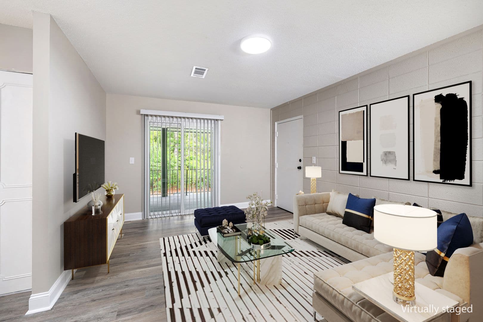 Swan Lake Apartments 1 of 15