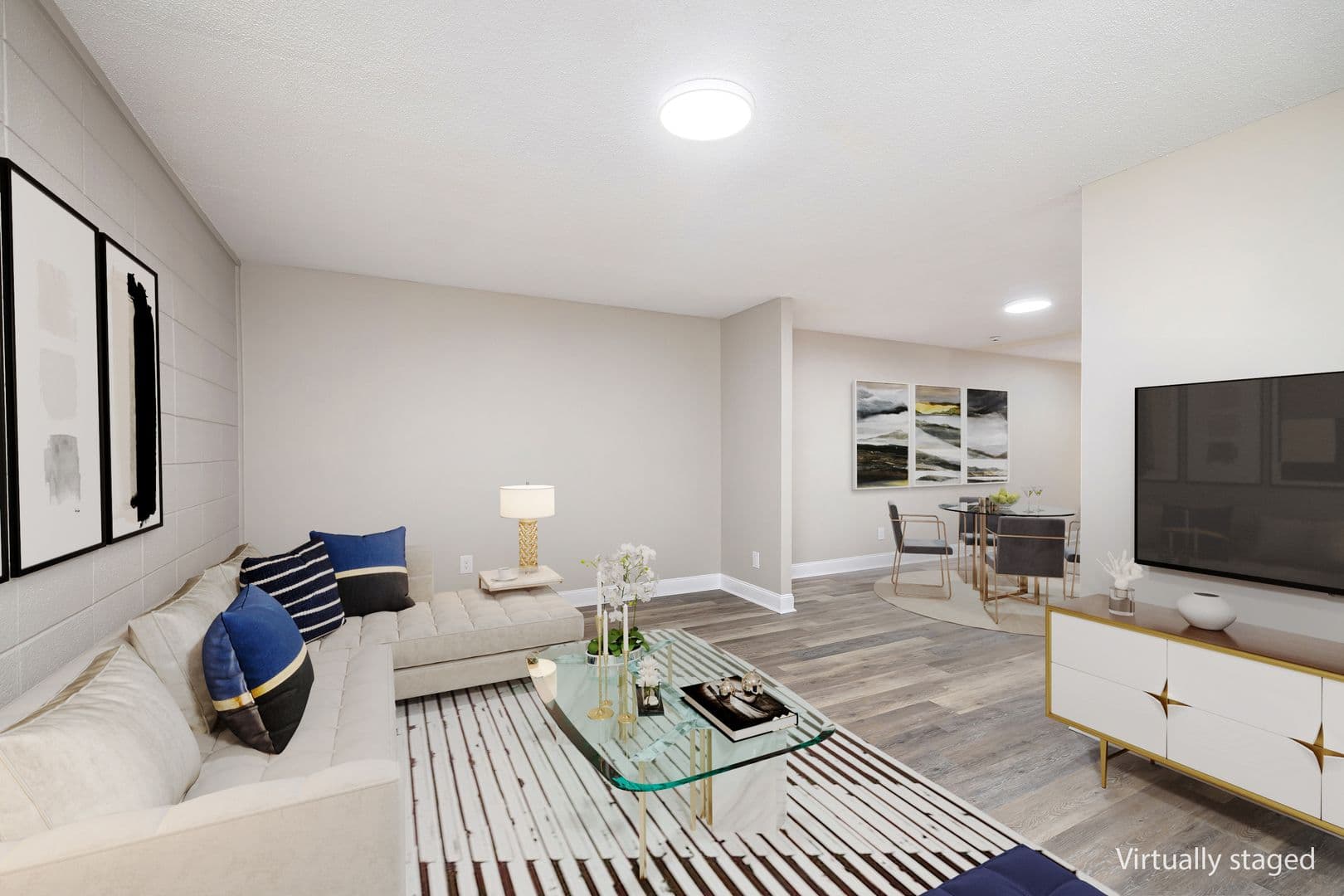 Swan Lake Apartments 4 of 15