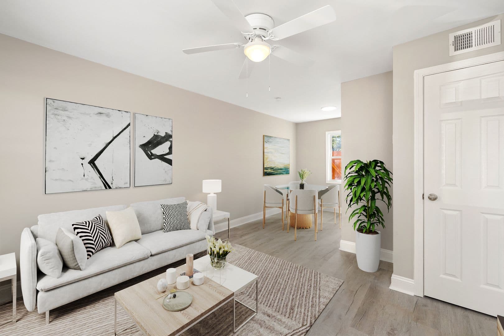 Pinedale Apartments 3 of 12