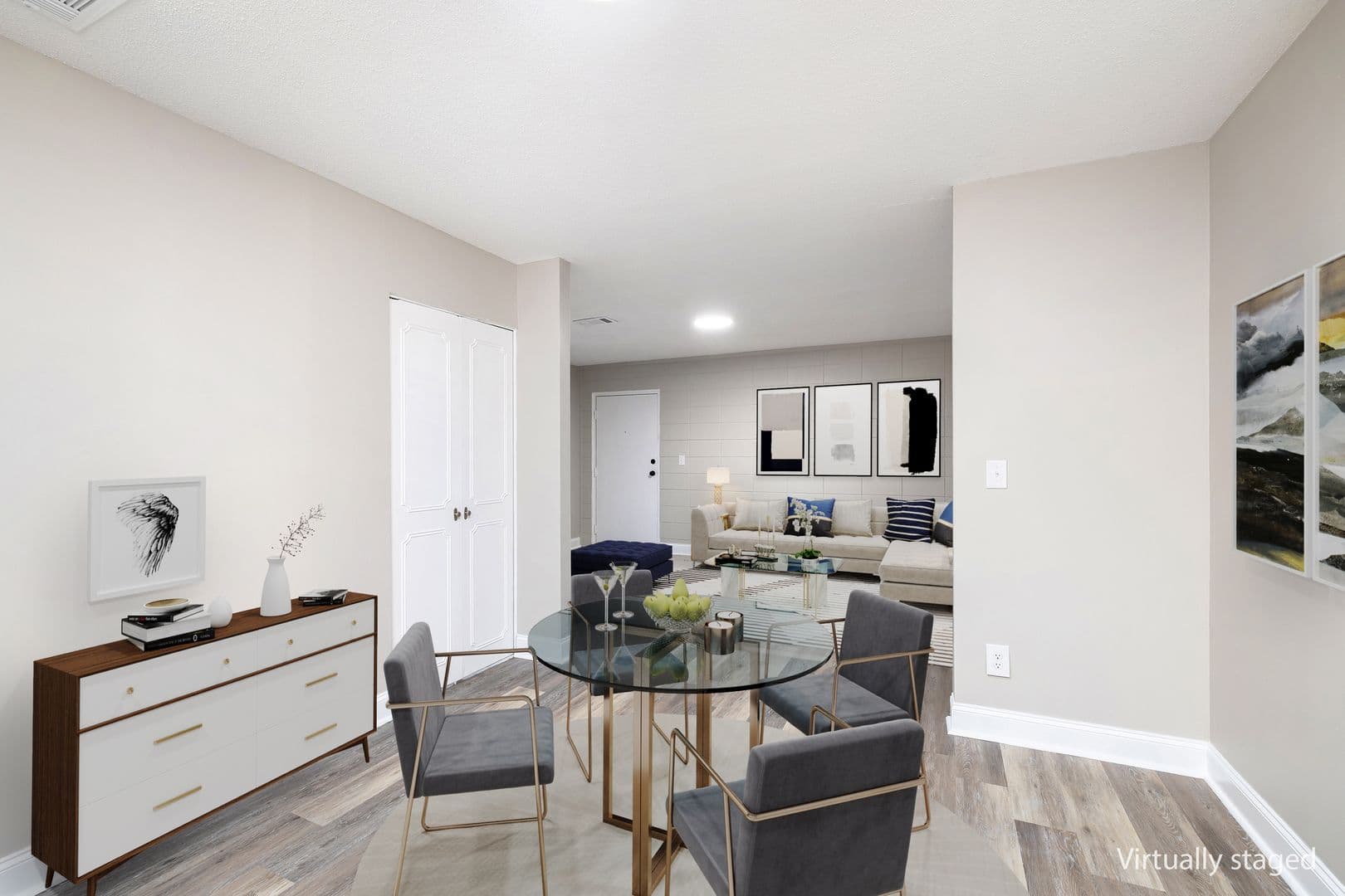 Swan Lake Apartments 6 of 15