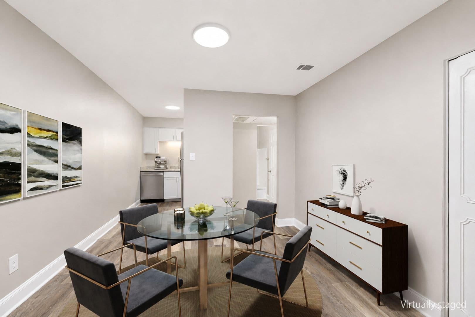 Swan Lake Apartments 5 of 15