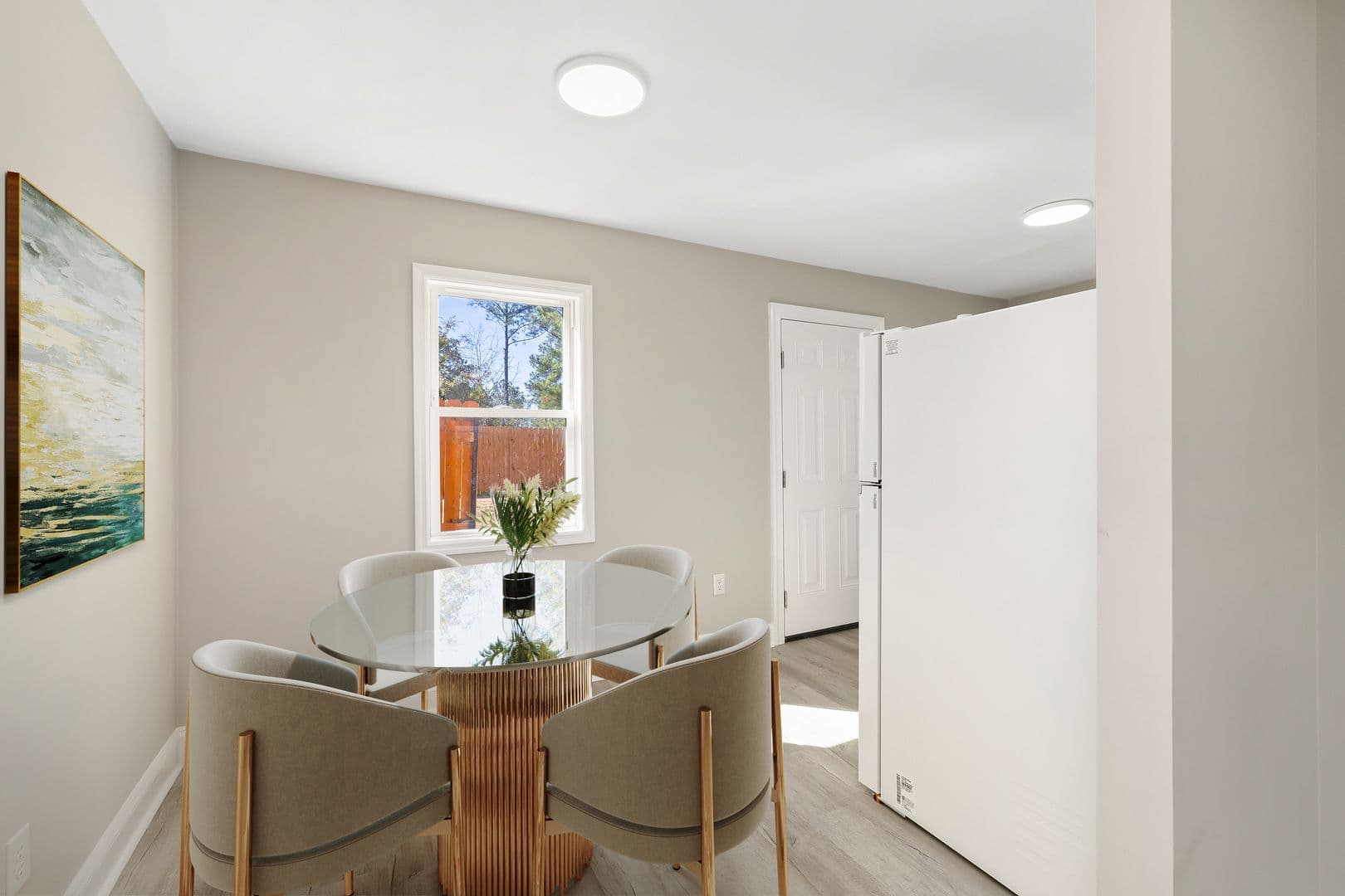 Pinedale Apartments 4 of 12