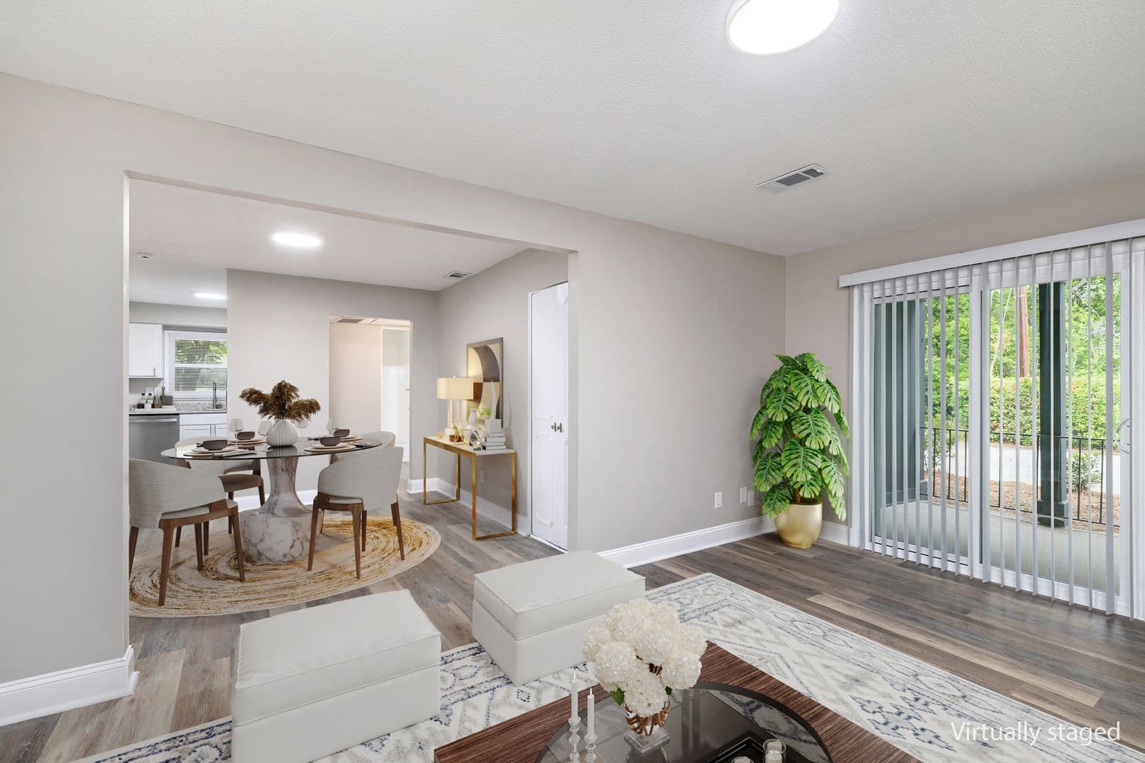 Swan Lake Apartments 4 of 14