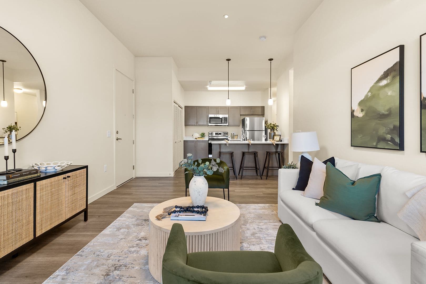 288 Haven Place Apartments 49 of 56