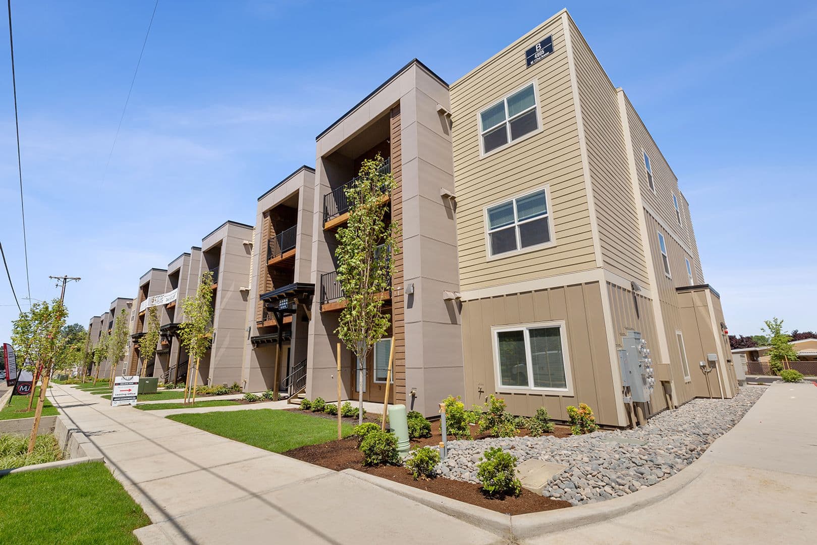 288 Haven Place Apartments 56 of 56