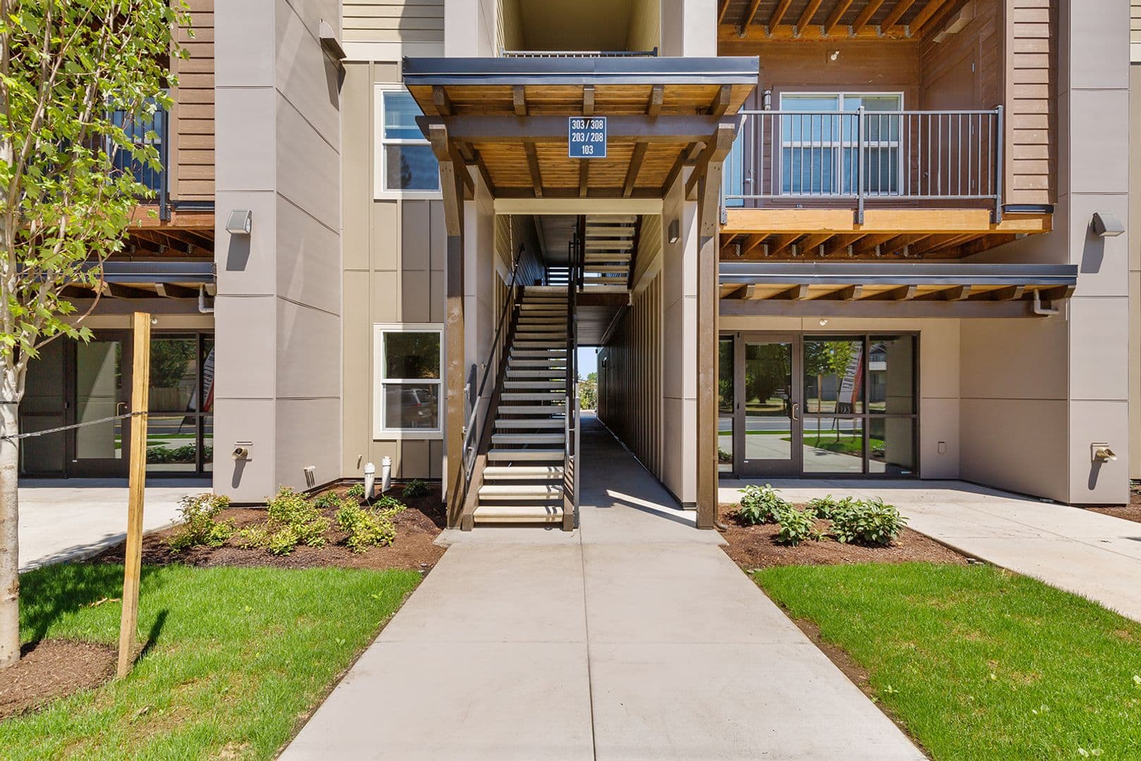 288 Haven Place Apartments 54 of 56