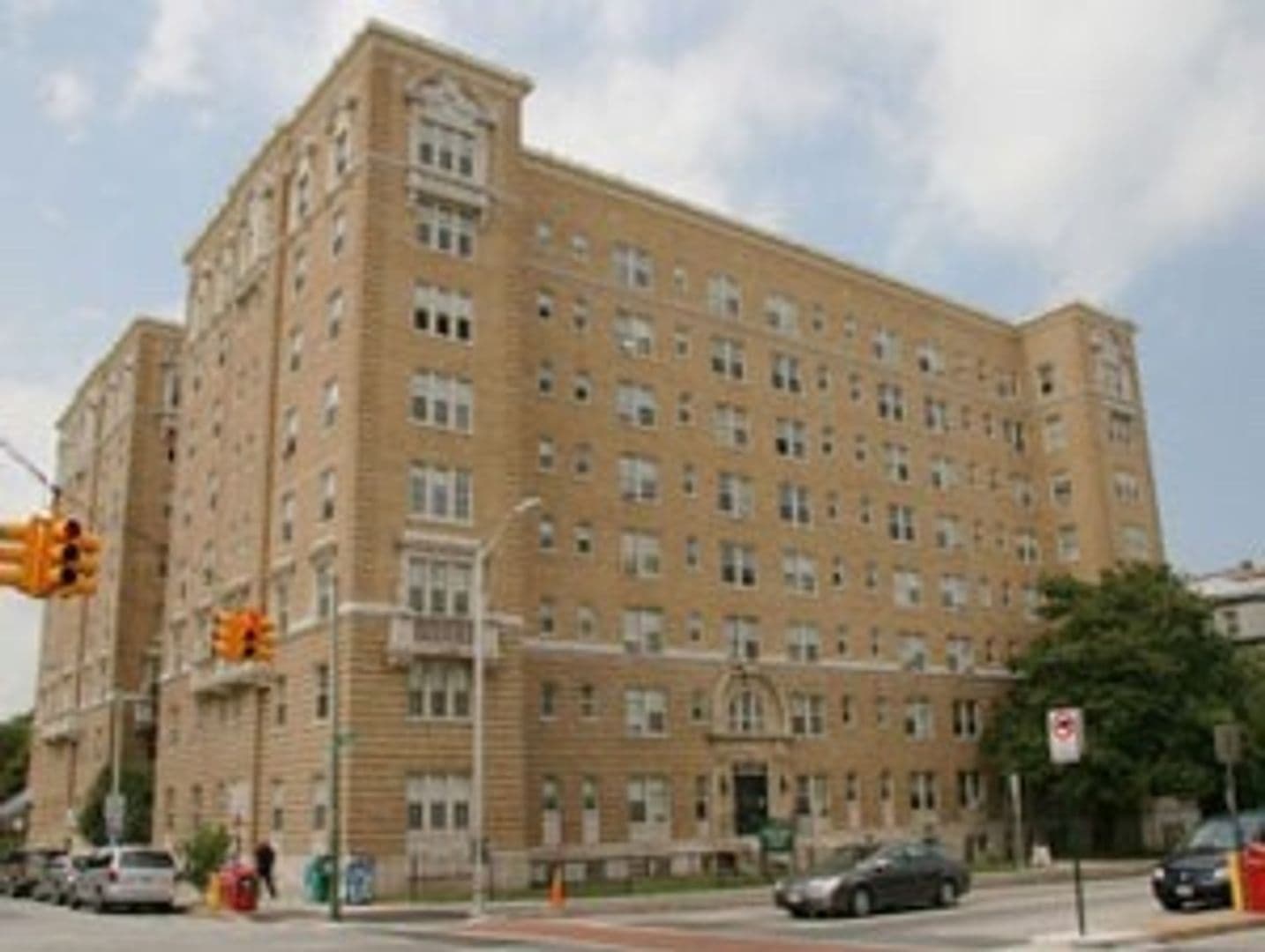 Wyman Towers 13 of 13