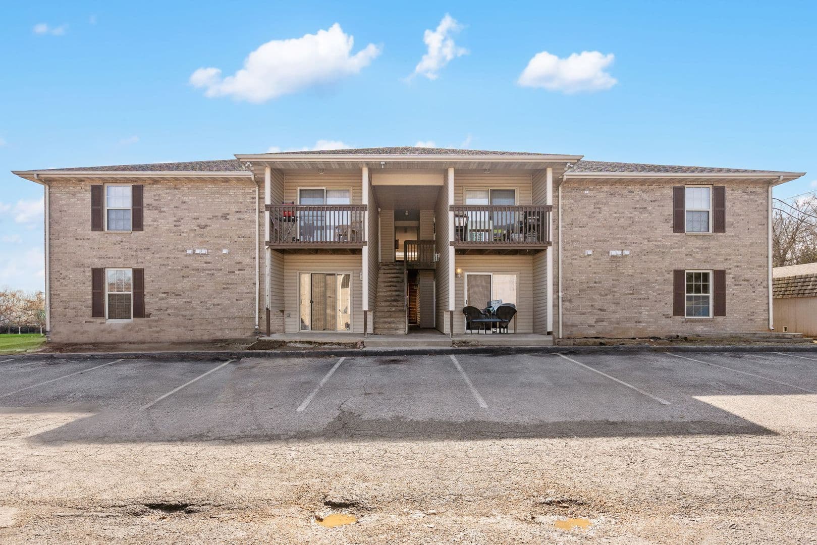 Ozark South Apartments 3 of 32
