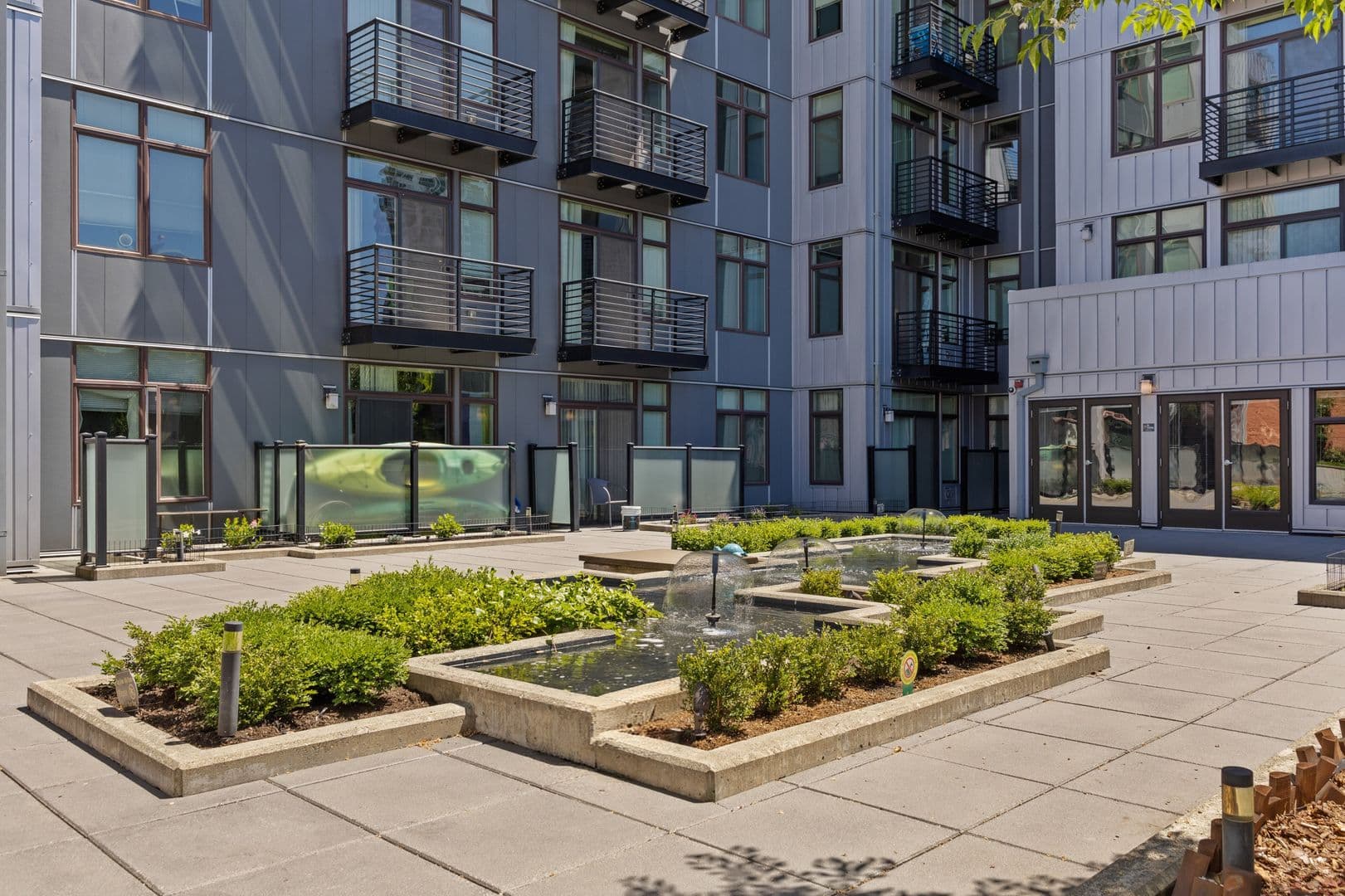 Evolve Apartments 32 of 33
