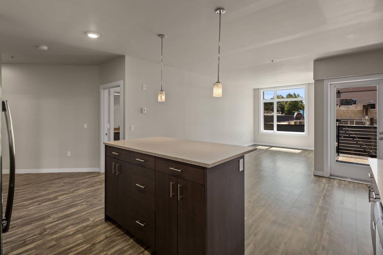 Evolve Apartments 14 of 33
