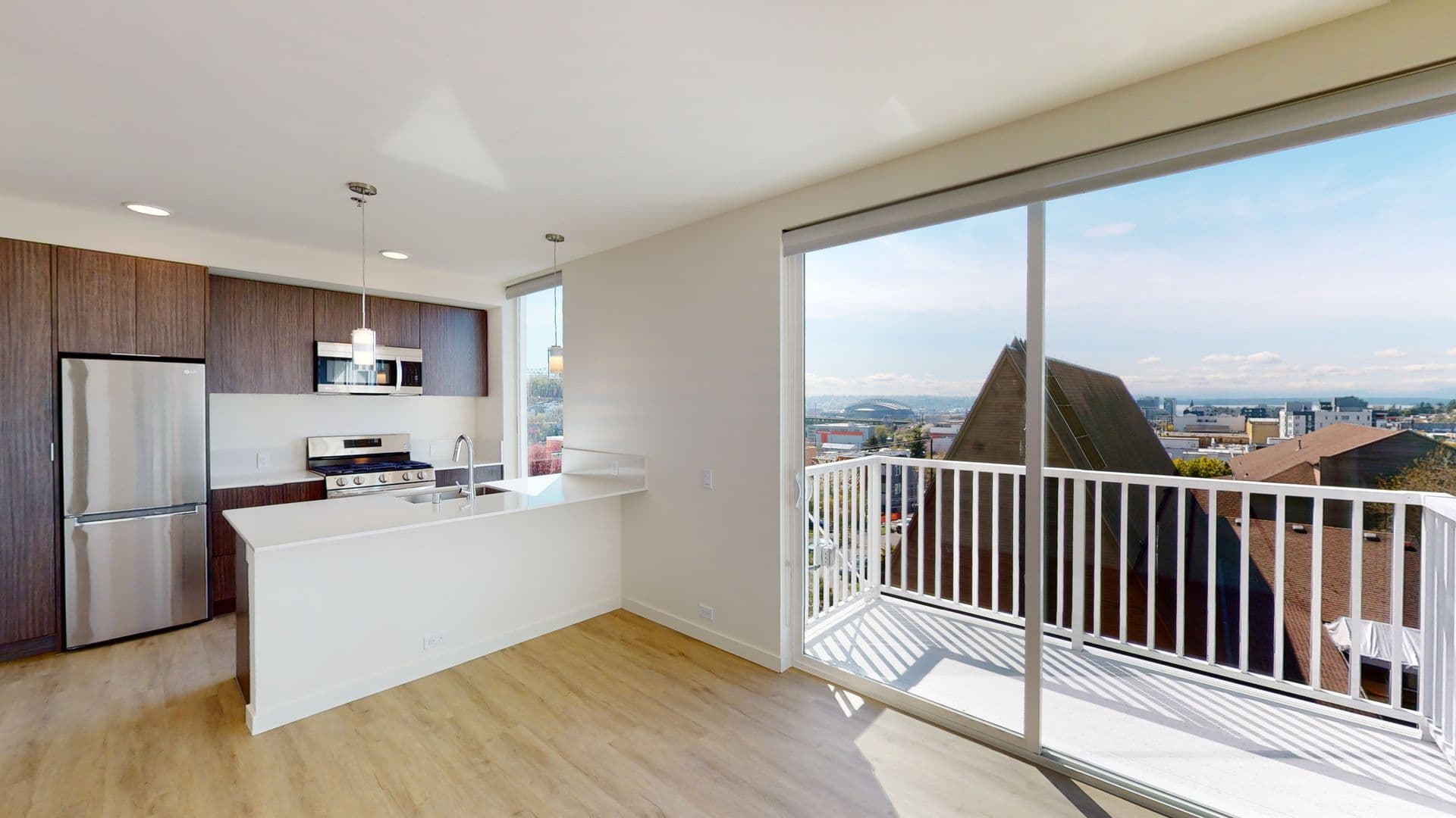 King Street Flats 3 of 13