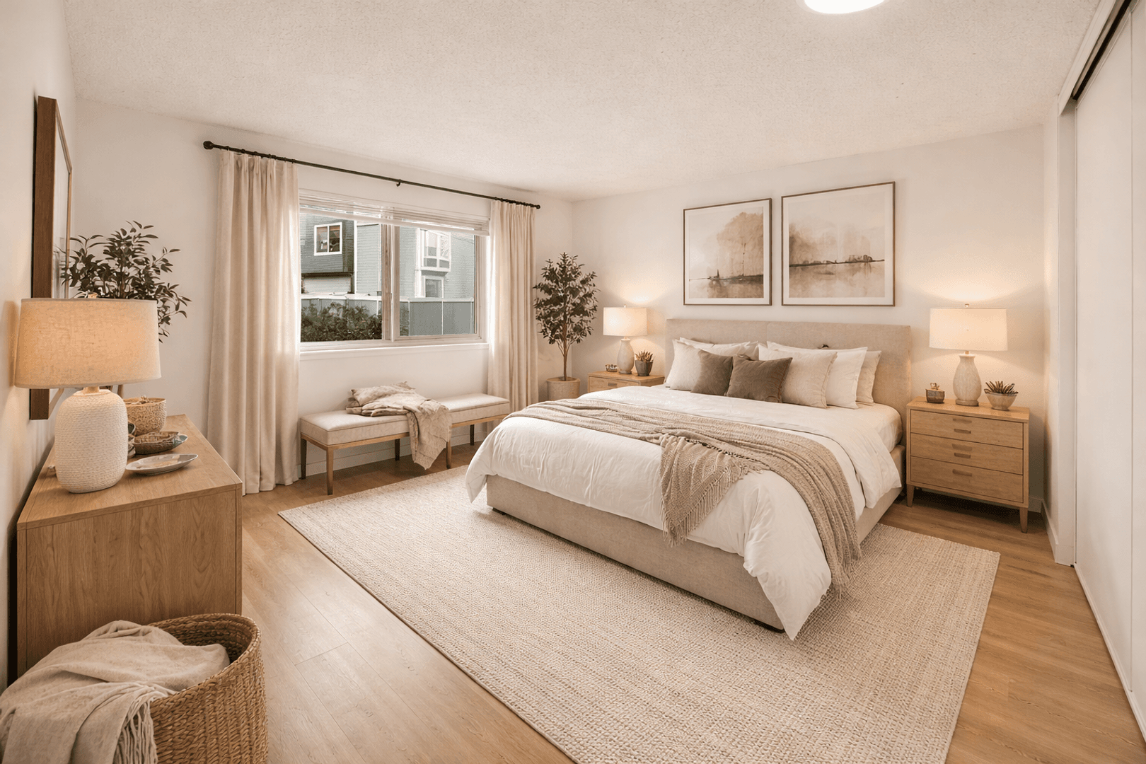Lawton Park Villas 1 of 19