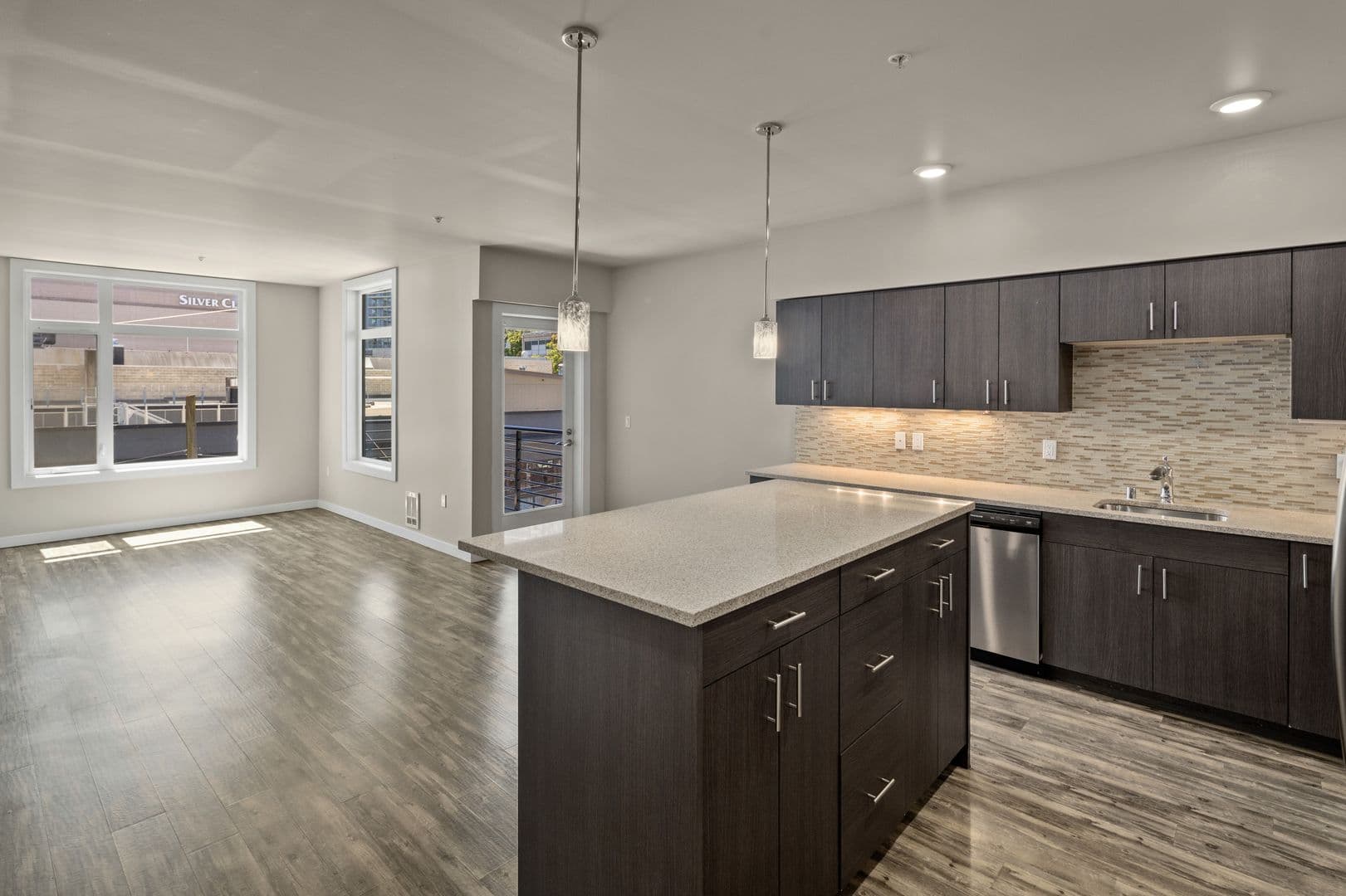 Evolve Apartments 1 of 33