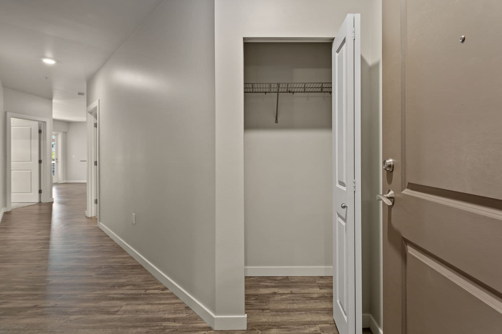 Evolve Apartments 4 of 33