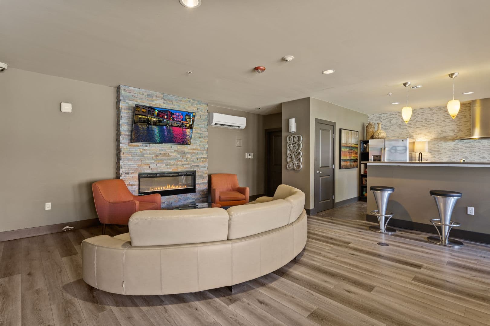 Evolve Apartments 19 of 33
