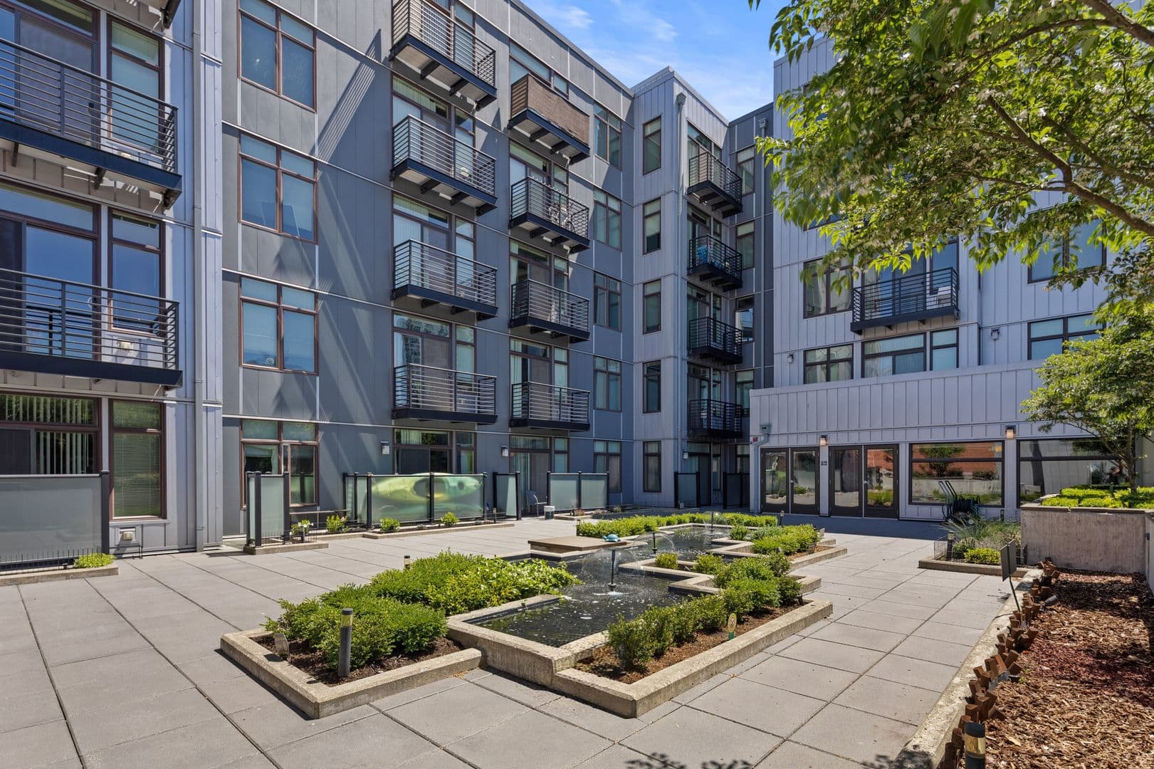 Evolve Apartments 33 of 33