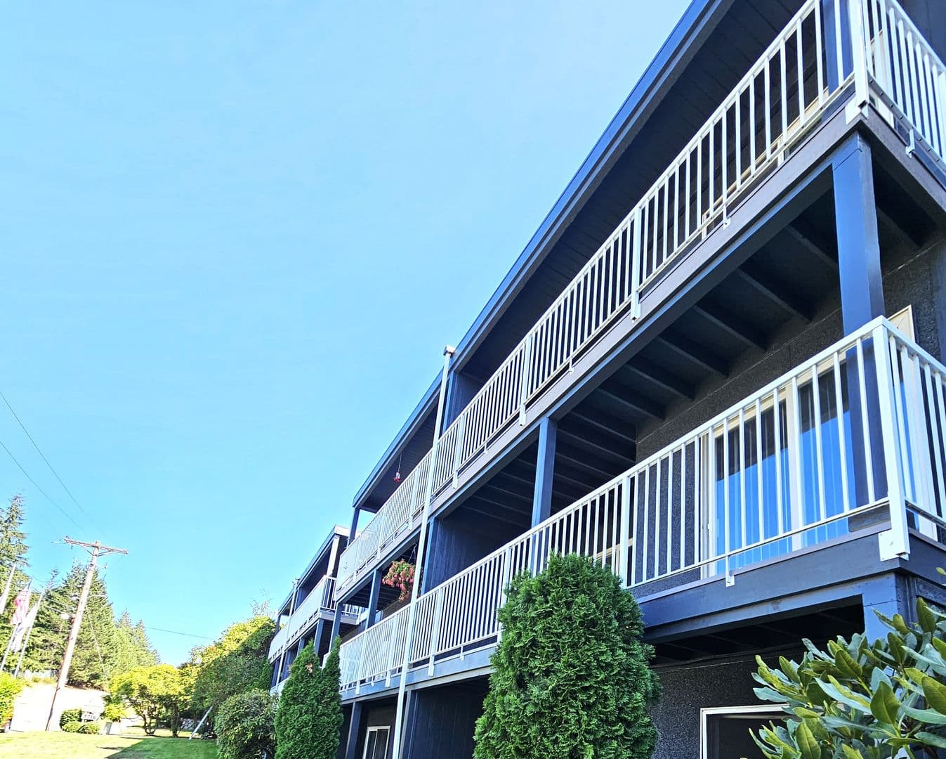 Olympic View Apartments 1 of 7