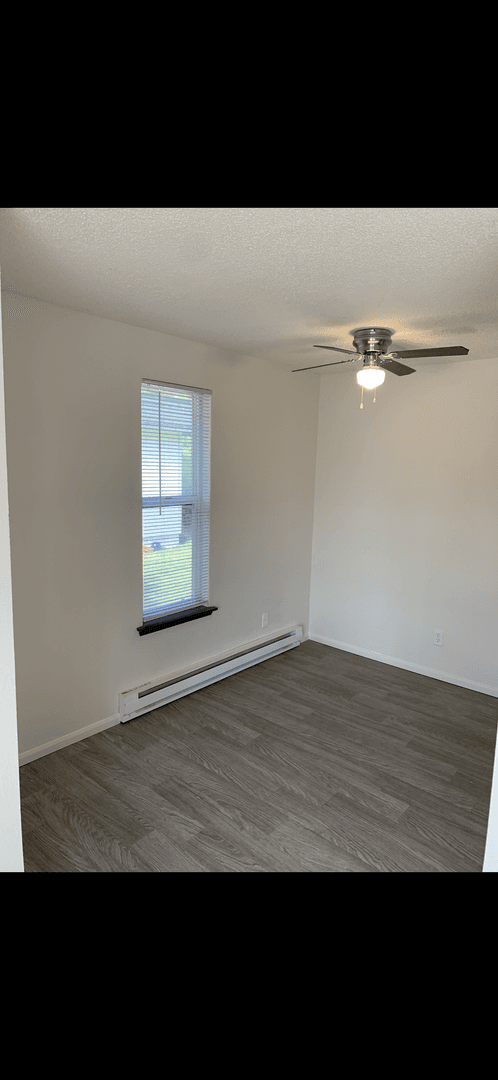 West Main Apartments 1 of 4
