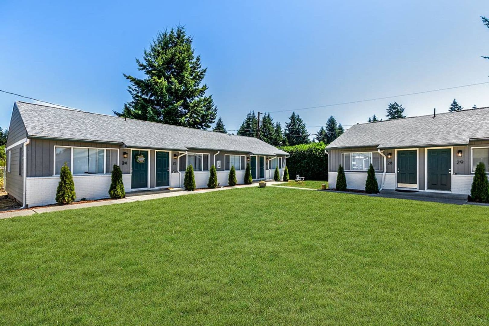 Emerald Greens Apartments 8 of 11