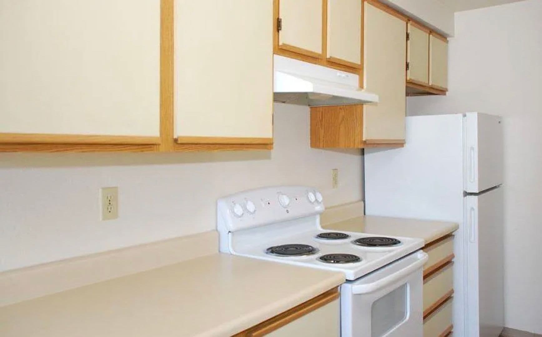 37th Street Apartments 5 of 9
