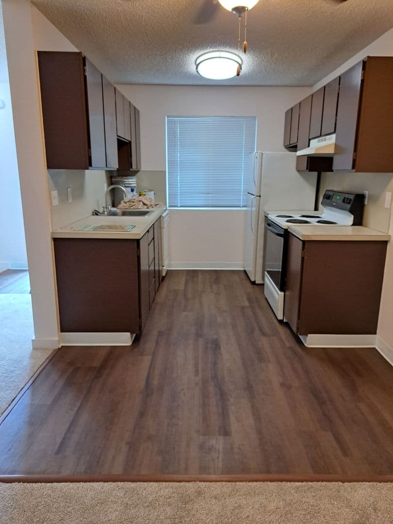 Olympic View Apartments 7 of 13