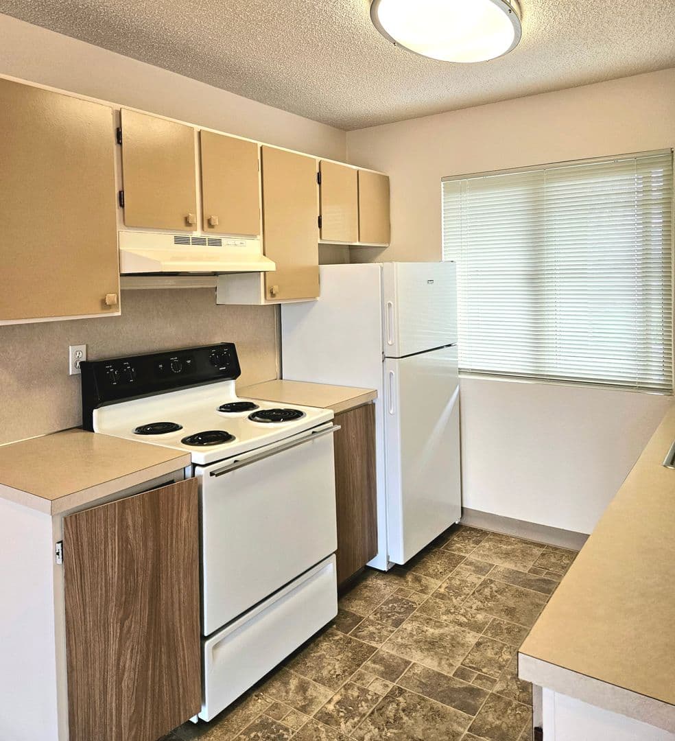 Olympic View Apartments 7 of 7