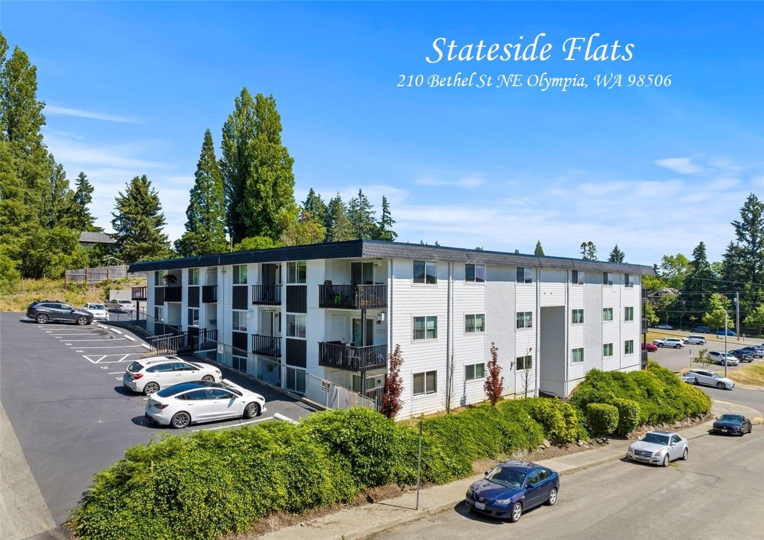 210 Bethel Street Holdings 1 of 23
