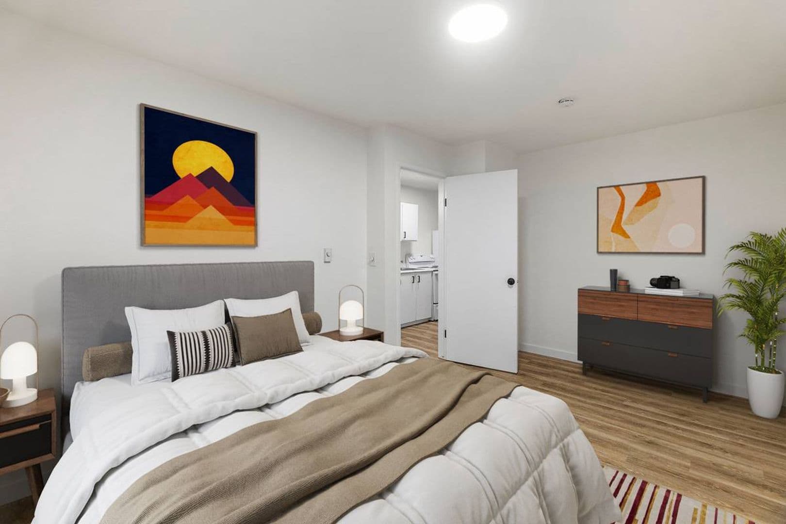 Emerald Greens Apartments 7 of 15