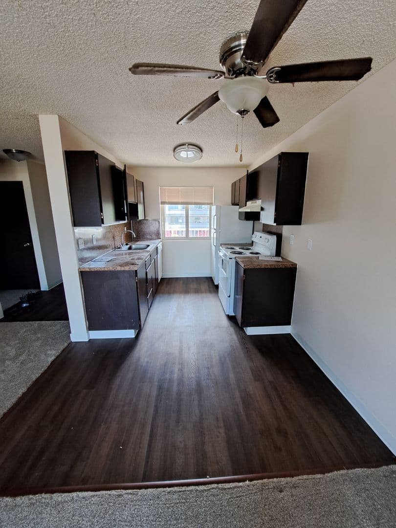 Olympic View Apartments 5 of 13