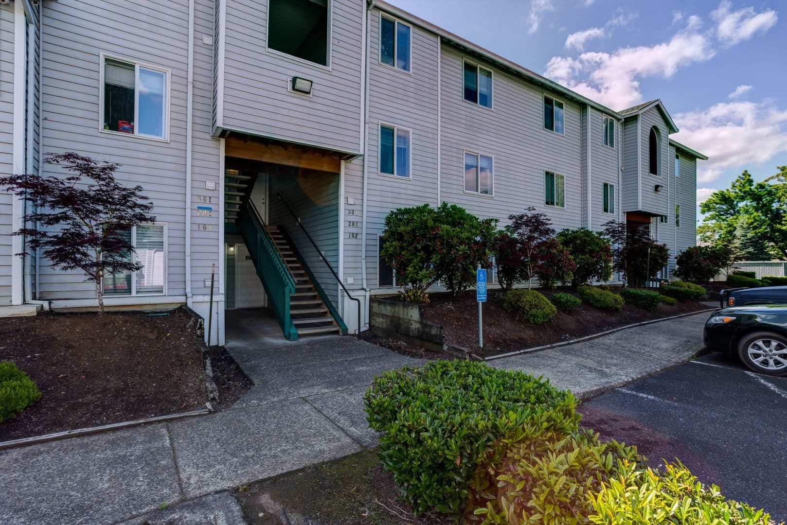Cascade Village Estacada^ 22 of 30