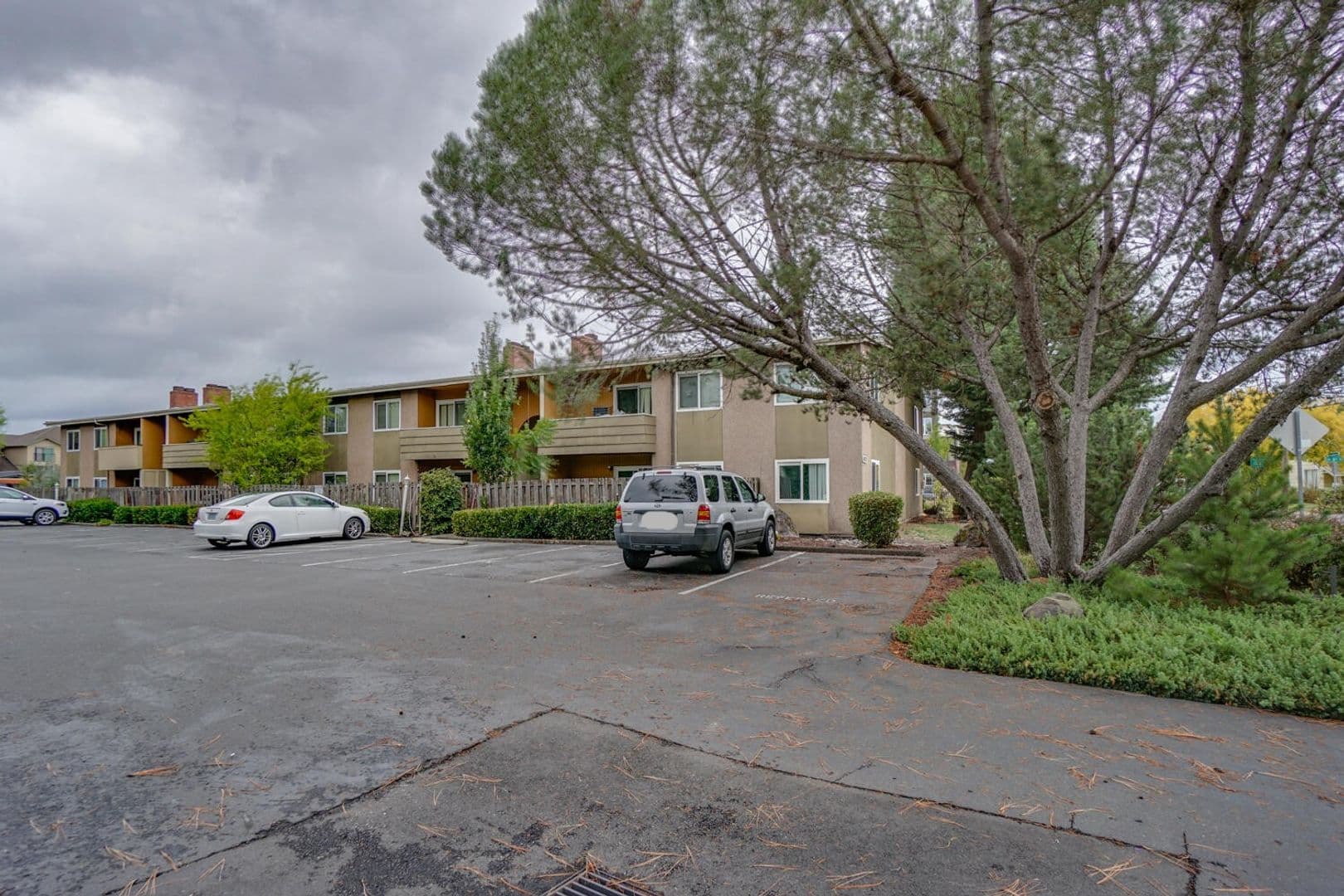 Willow Wood Apartments 21 of 23
