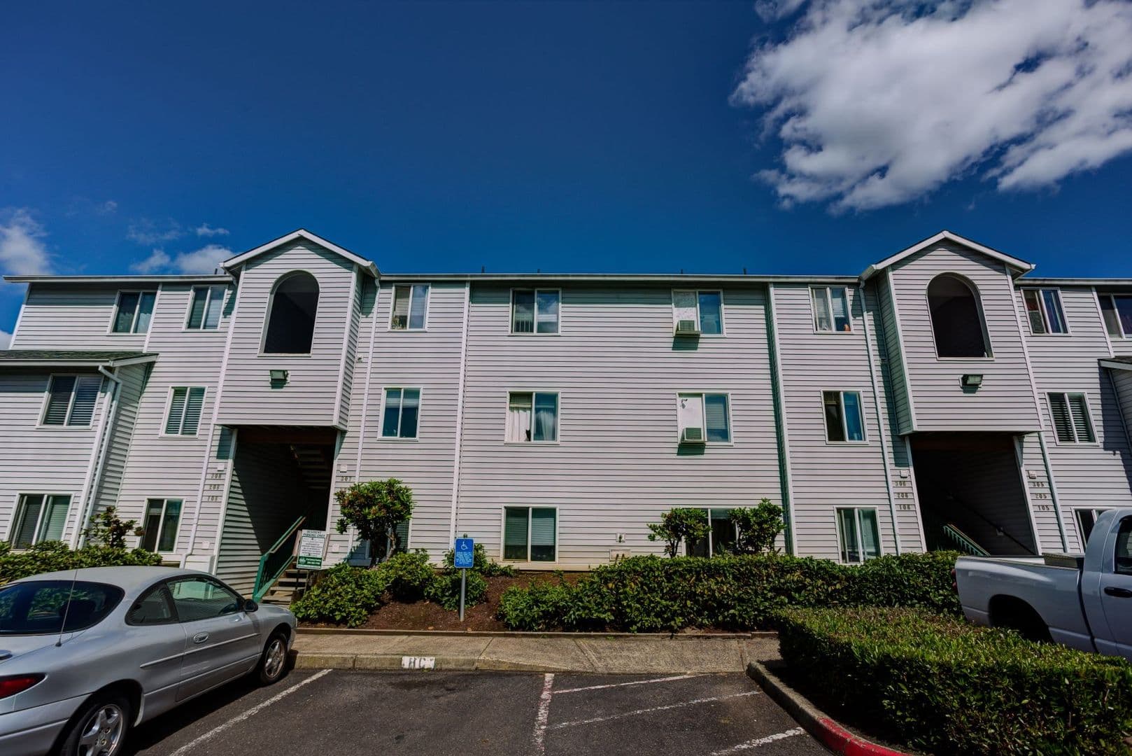 Cascade Village Estacada^ 25 of 30