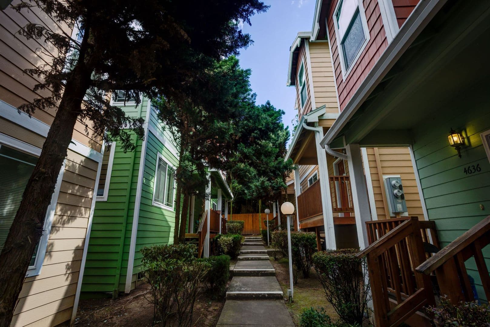 Brown's Townhouses 35 of 37
