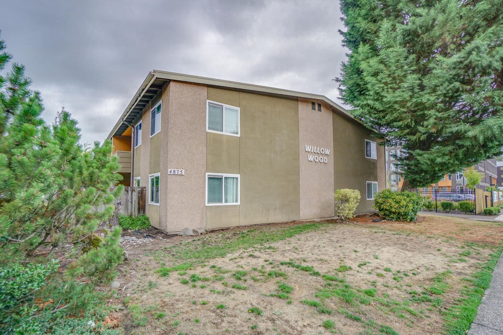 Willow Wood Apartments 15 of 22
