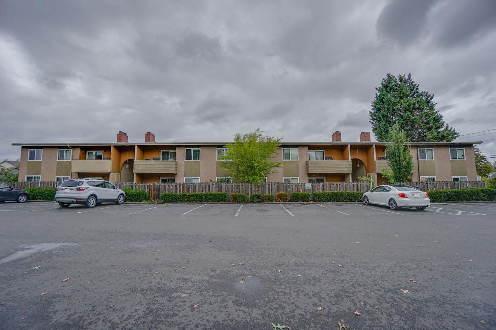 Willow Wood Apartments 22 of 23