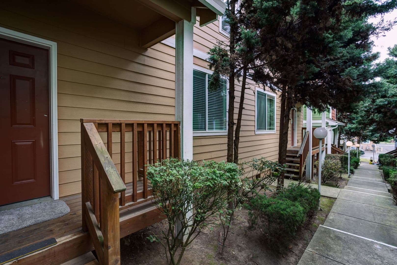 Brown's Townhouses 33 of 37