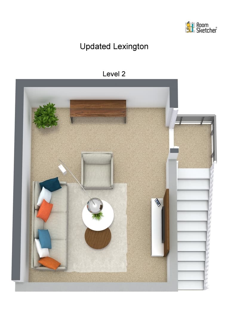 Lexington Apartments 7 of 11