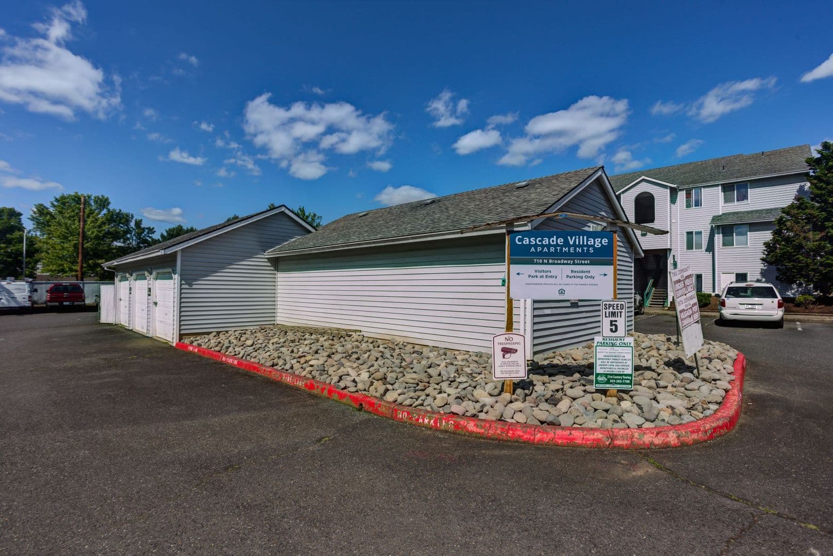 Cascade Village Estacada^ 23 of 30
