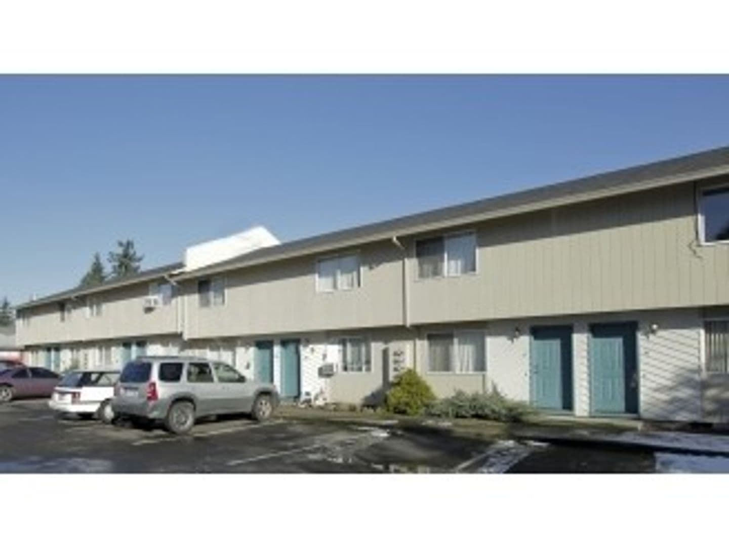 Arrowsmith Apartments^ 14 of 14