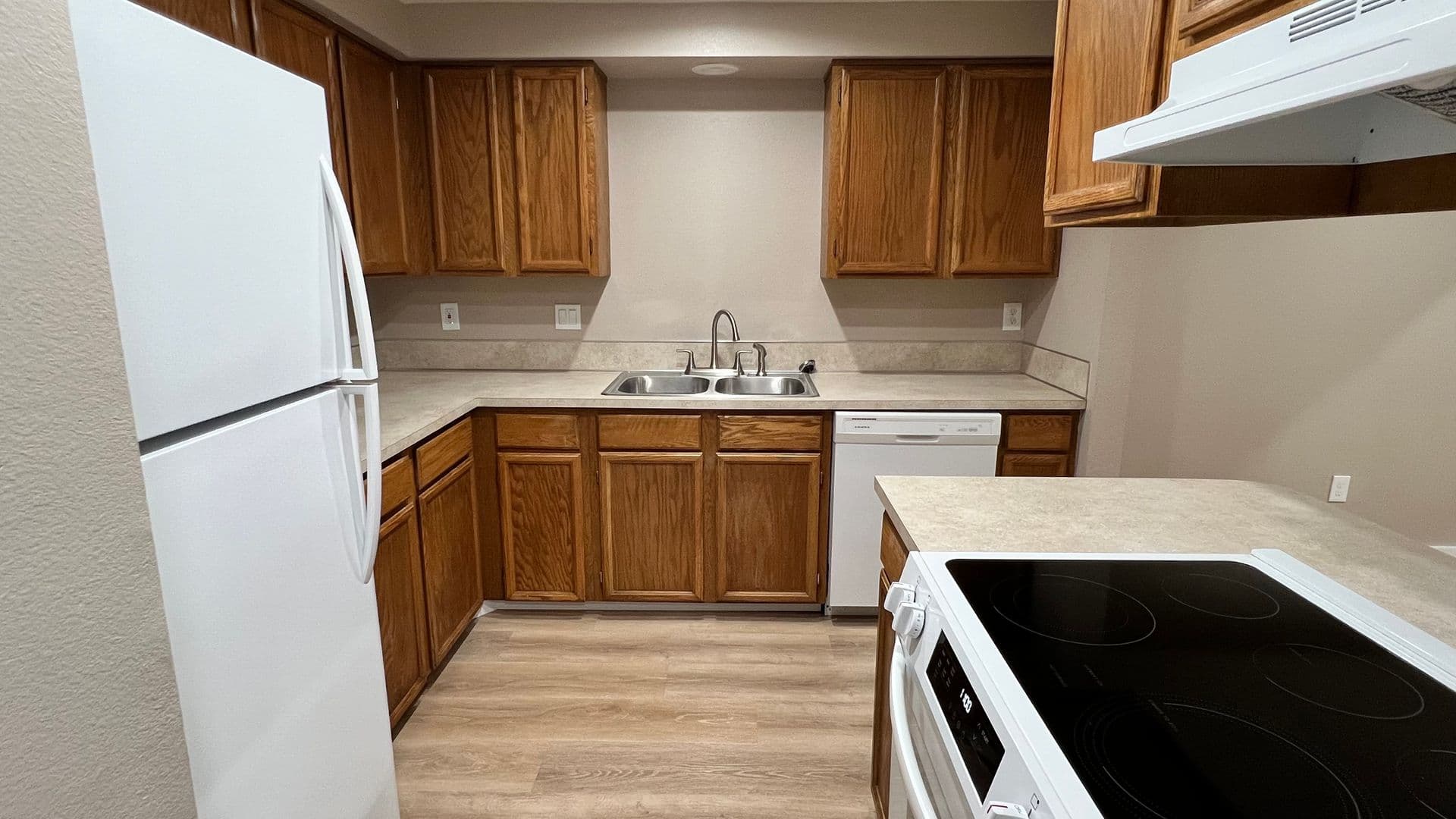 Northridge Condominiums 2 of 12